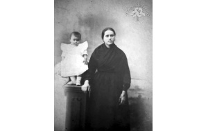 1918 - Rosa Pumar Pedrosa